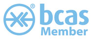 BCAS Member Logo